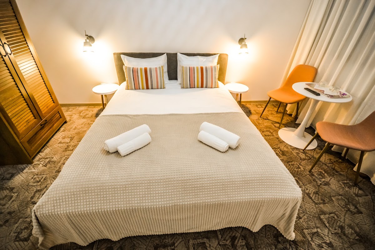 Boutique House Deva 4****