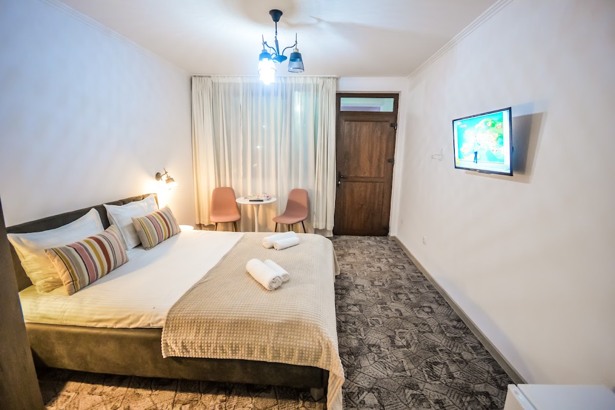 Boutique House Deva 4****