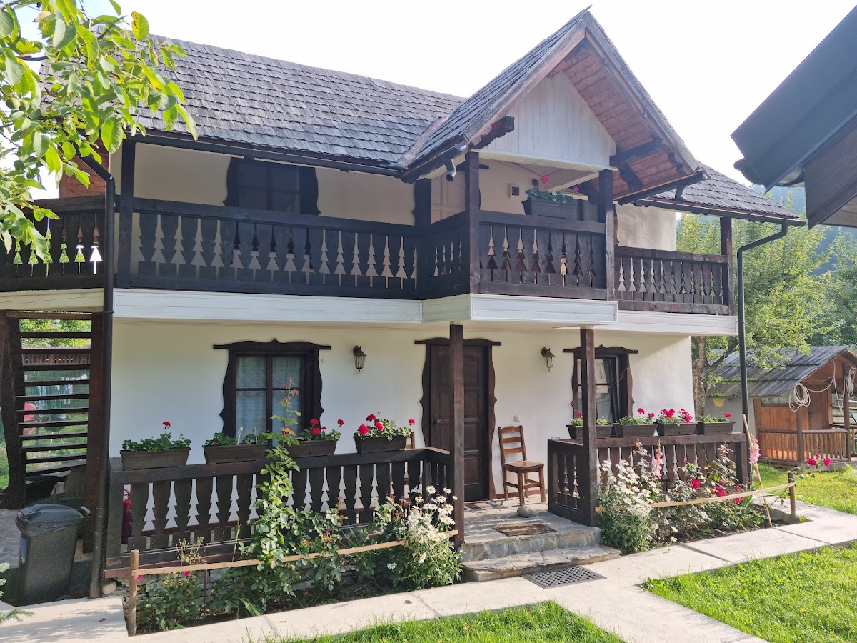 Brădet