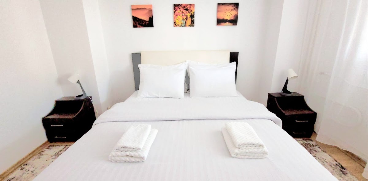 BRANCOVEANU APARTAMENT'S