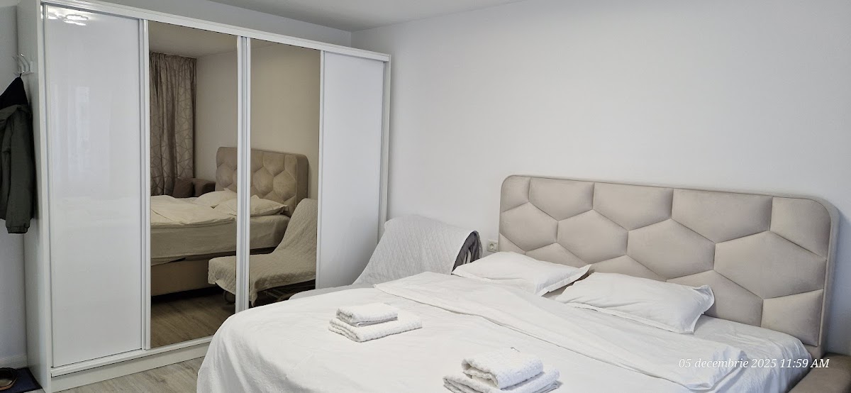 BRANCOVEANU APARTAMENT'S