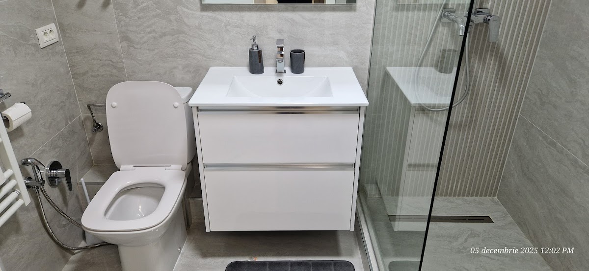 BRANCOVEANU APARTAMENT'S