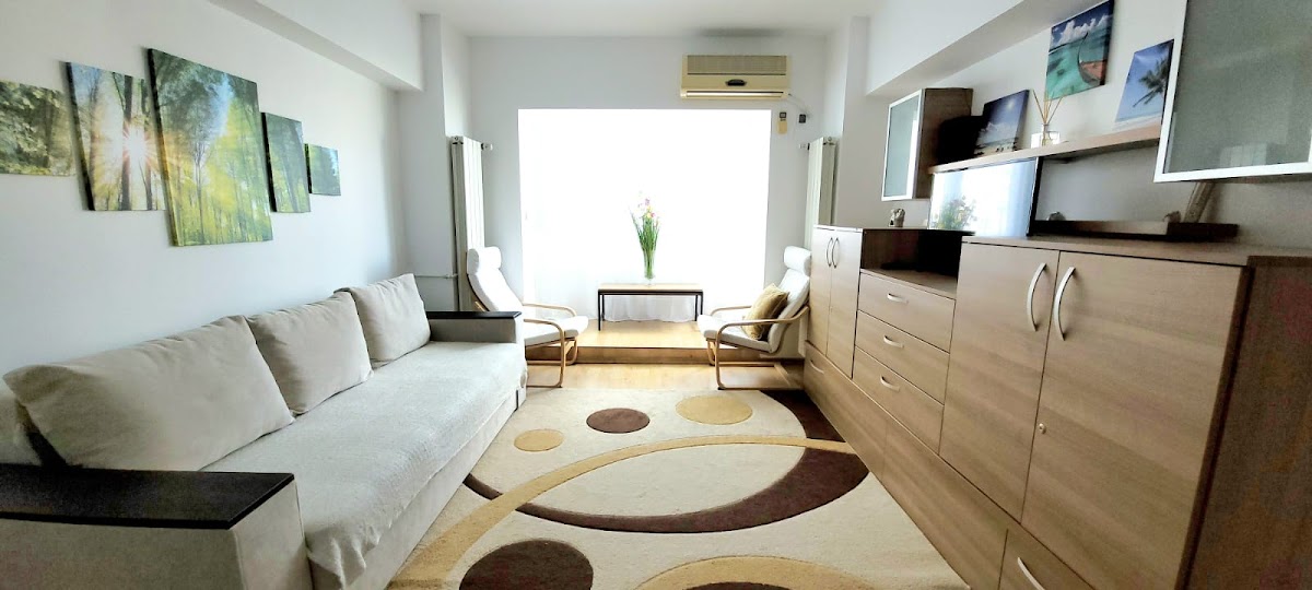 BRANCOVEANU APARTAMENT'S