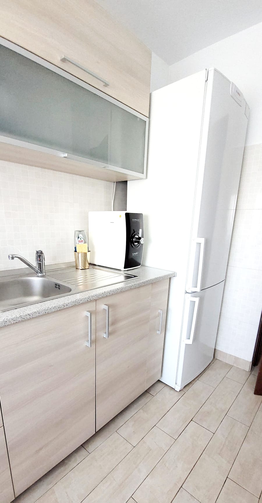 BRANCOVEANU APARTAMENT'S