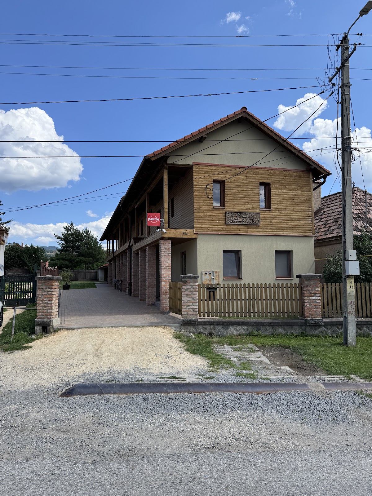 Brancs BárBQ - foto 2