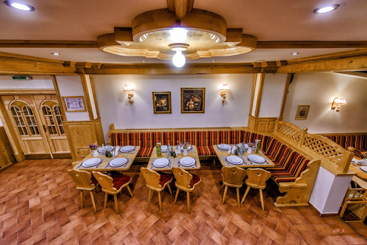 Brandeberg Pensione & Ristorante - foto 1