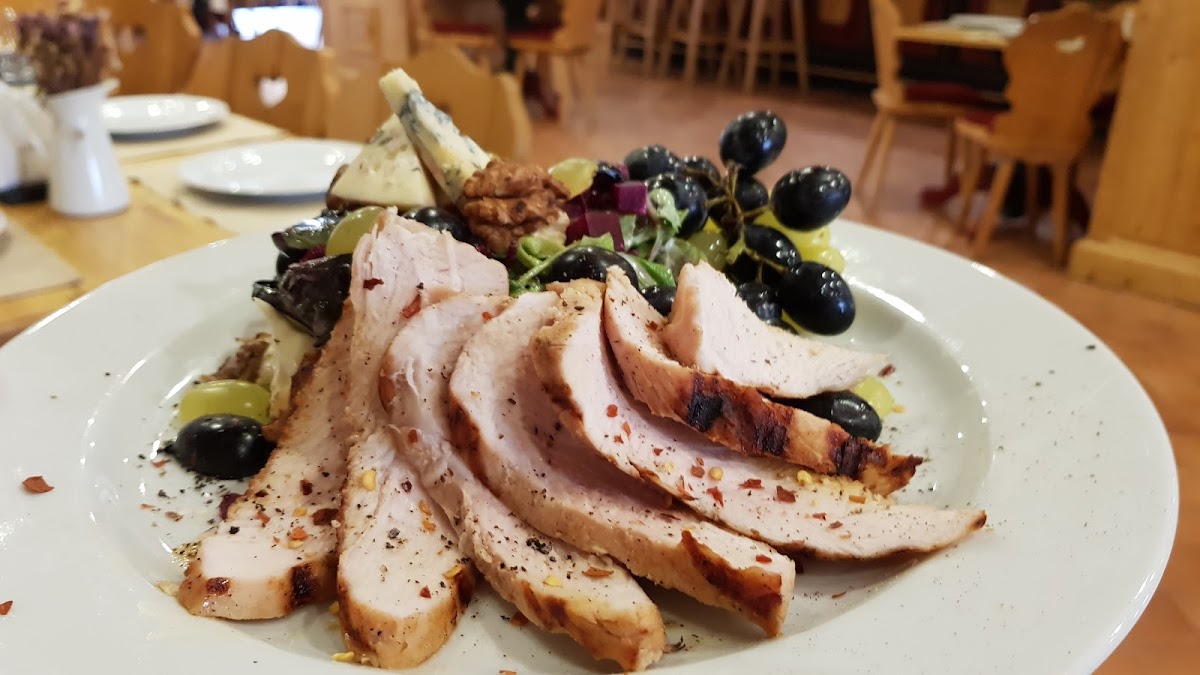 Brandeberg Pensione & Ristorante - foto 2