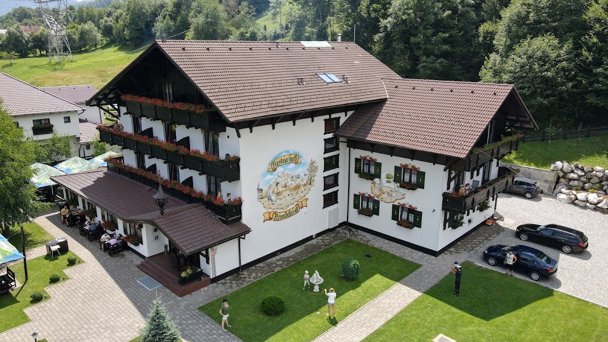 Brandeberg Pensione & Ristorante - foto 4