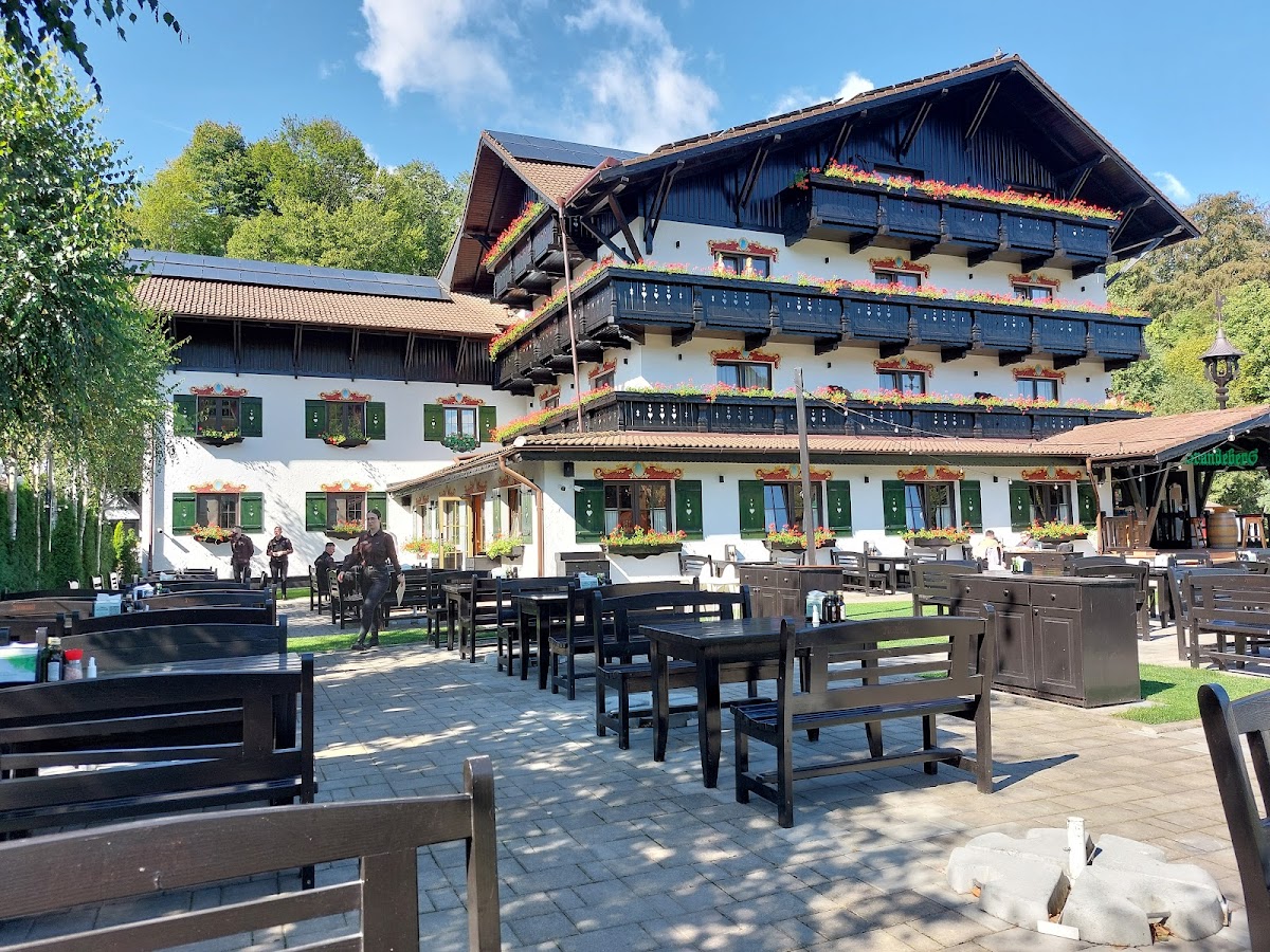 Brandeberg Pensione & Ristorante - foto 5