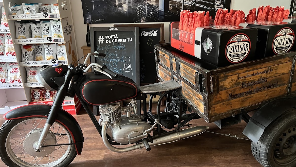 Braseria Csíki Sör - foto 3