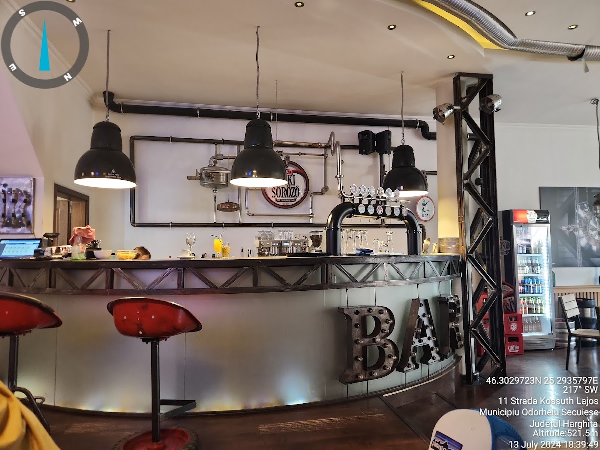 Braseria Csíki Sör - foto 4