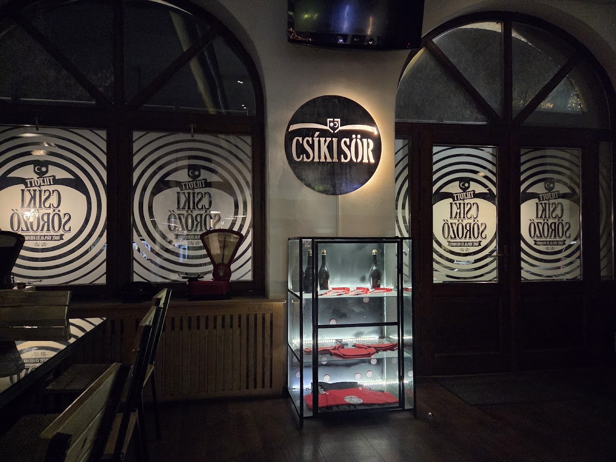 Braseria Csíki Sör - foto 5