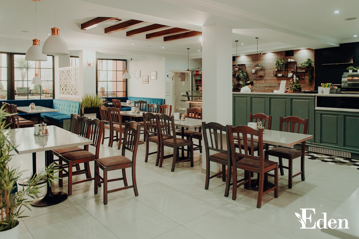 Braseria Eden Dorohoi - foto 1