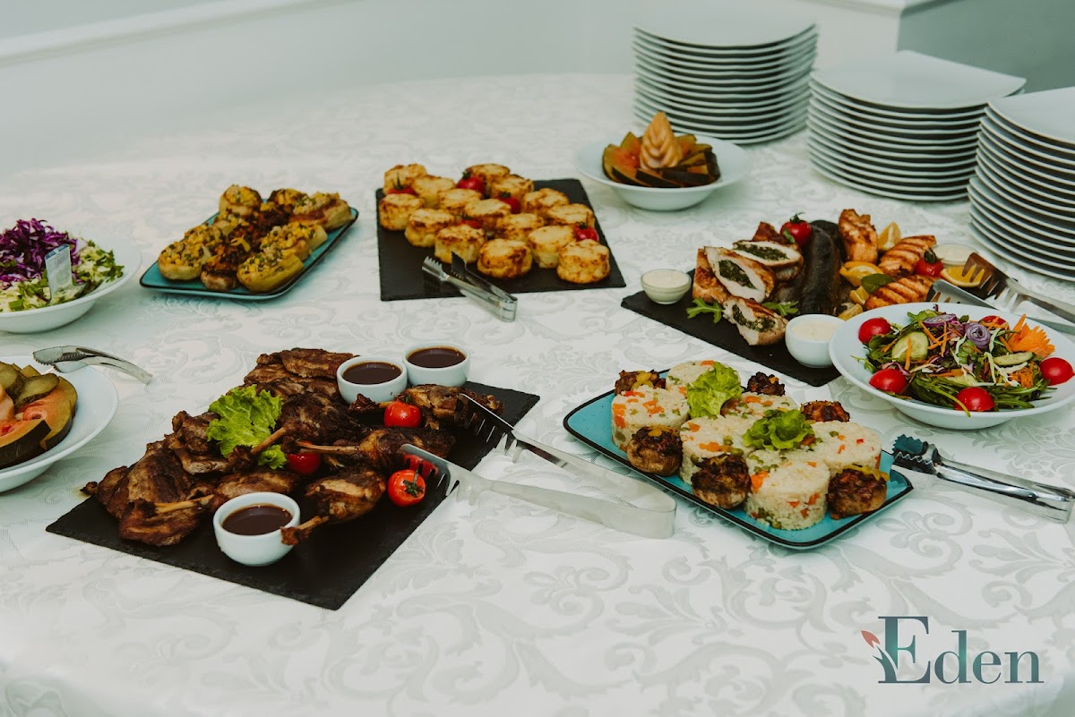 Braseria Eden Dorohoi - foto 2