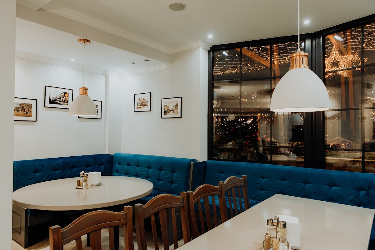 Braseria Eden Dorohoi - foto 4