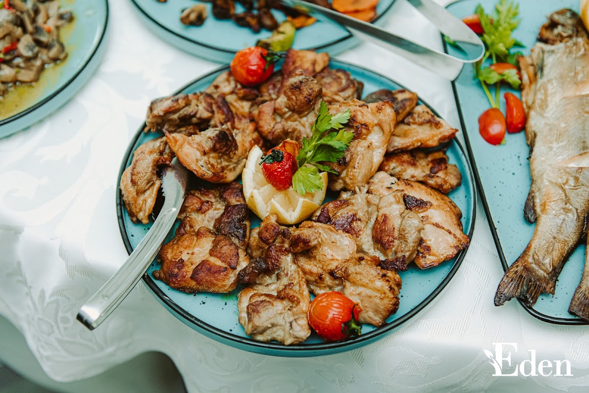 Braseria Eden Dorohoi - foto 5