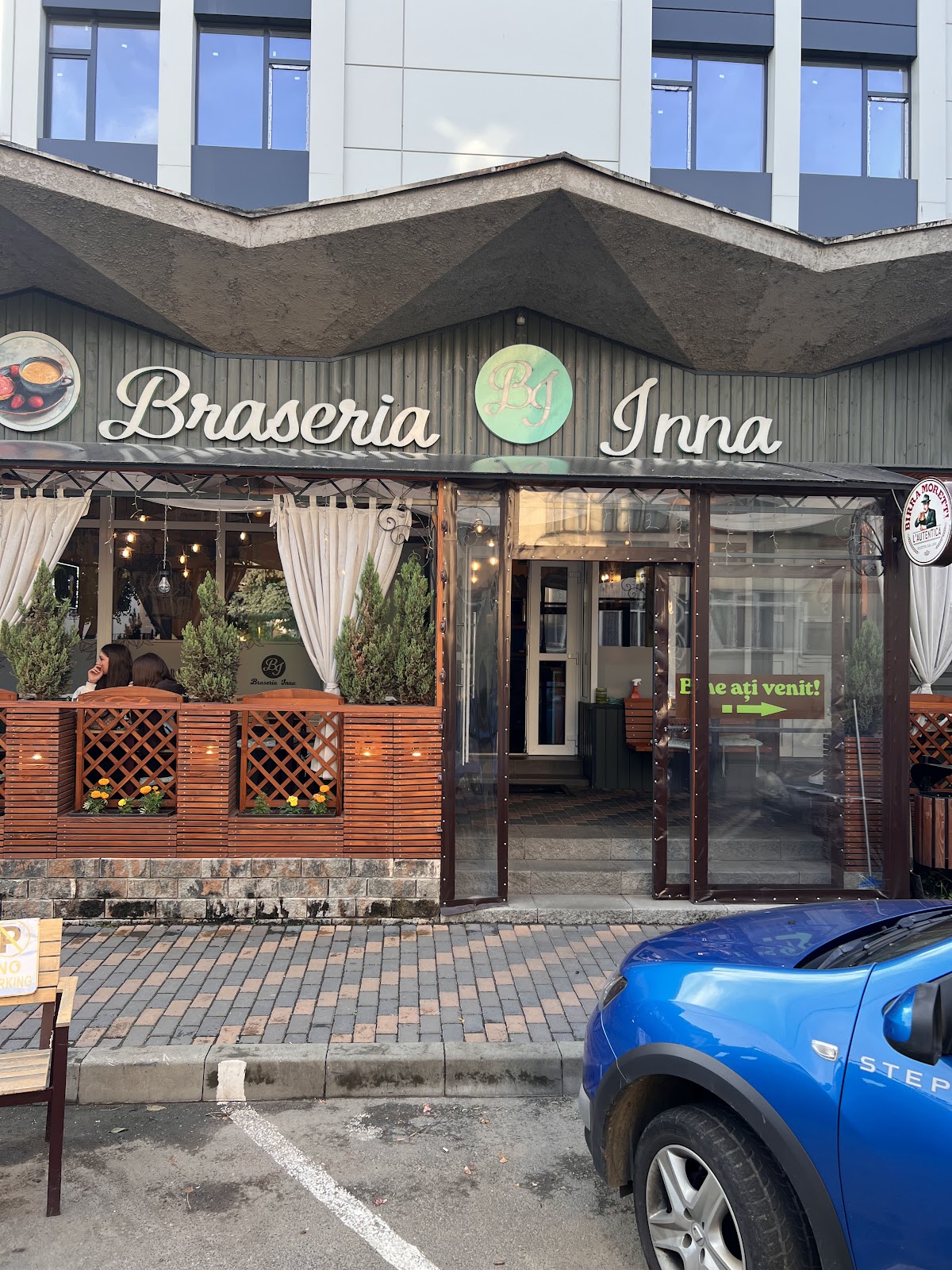 Braseria Inna - foto 5
