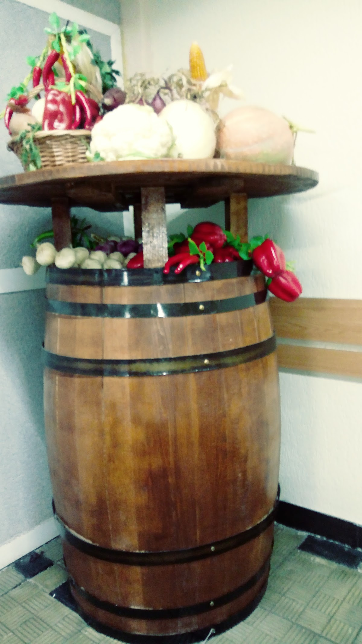 Braseria Miorita - foto 3