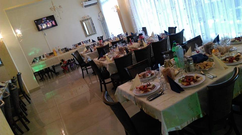 Braserie Huedin - foto 1