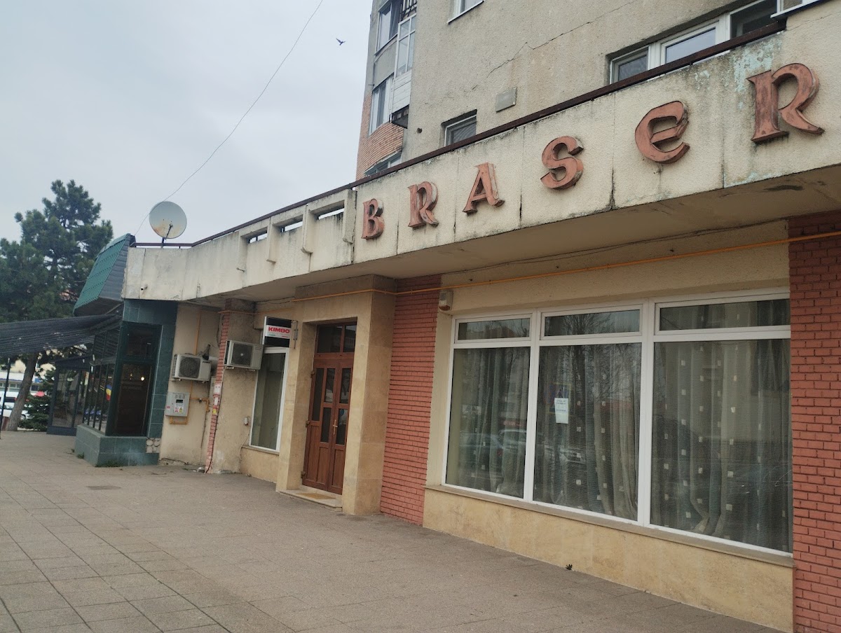 Braserie Huedin - foto 5