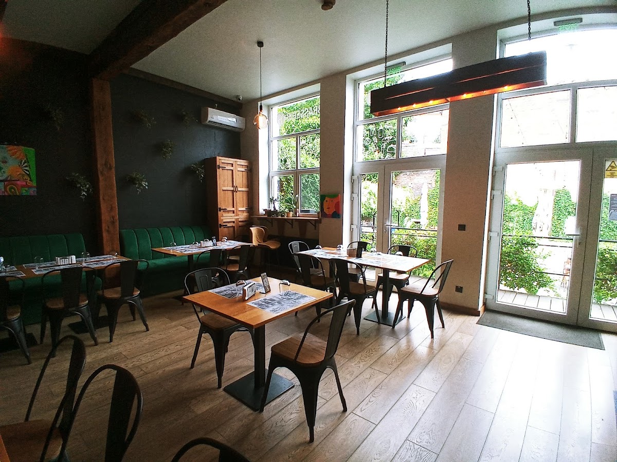 Brasserie 15 - foto 1