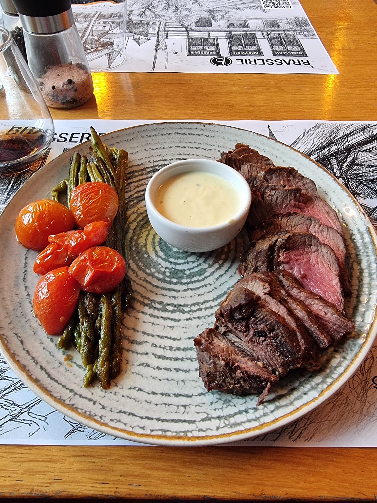 Brasserie 15 - foto 3