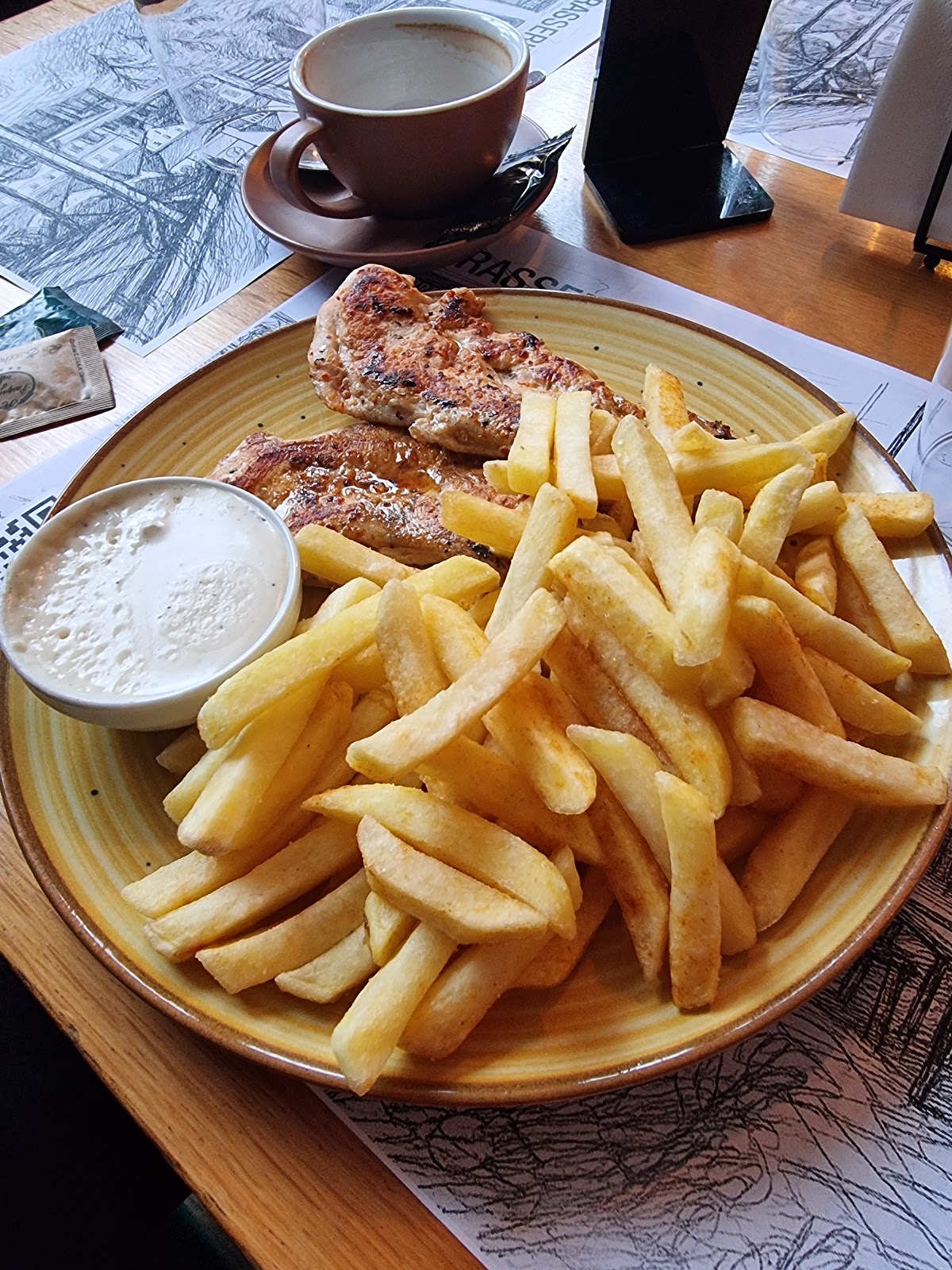 Brasserie 15 - foto 5