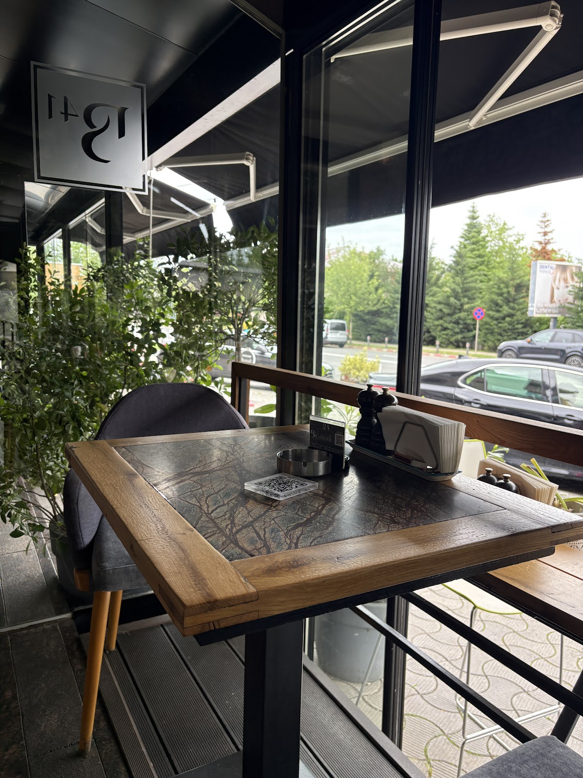 Brasserie 41 - foto 2
