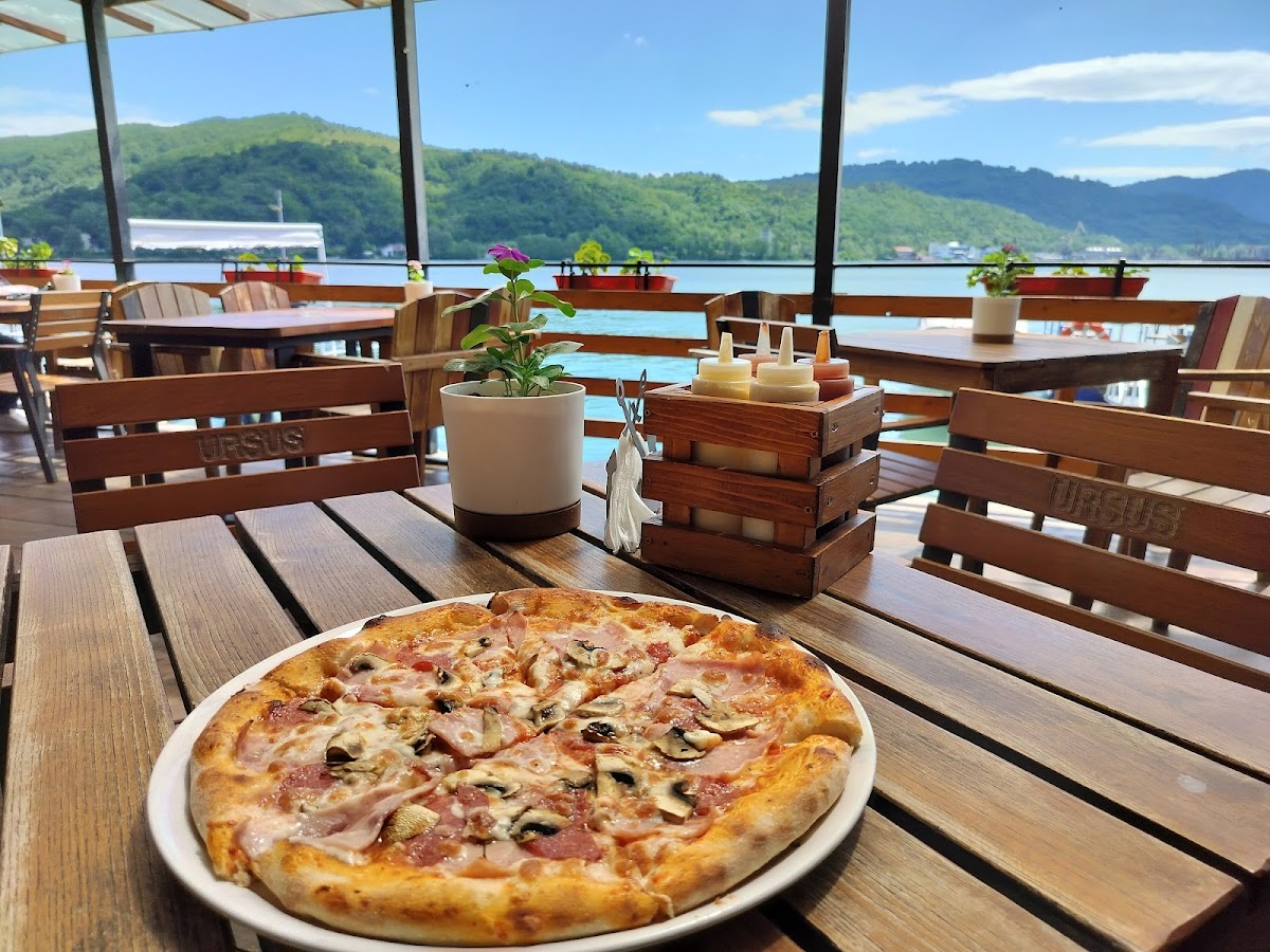 Brella Terrace - foto 5