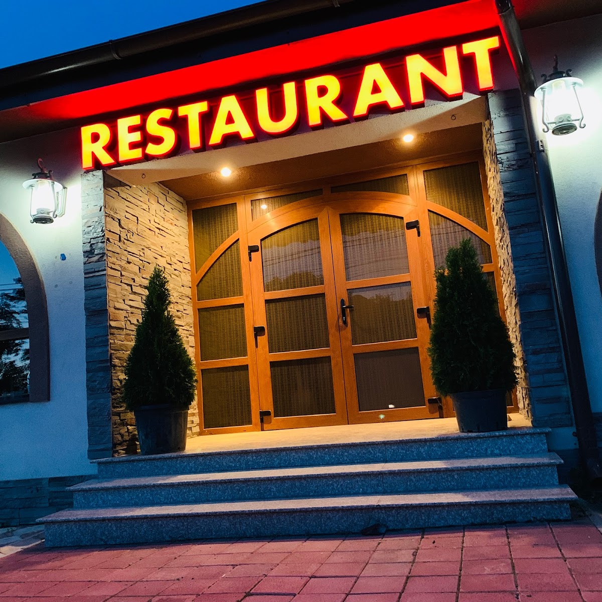 Bri Restaurant - foto 1