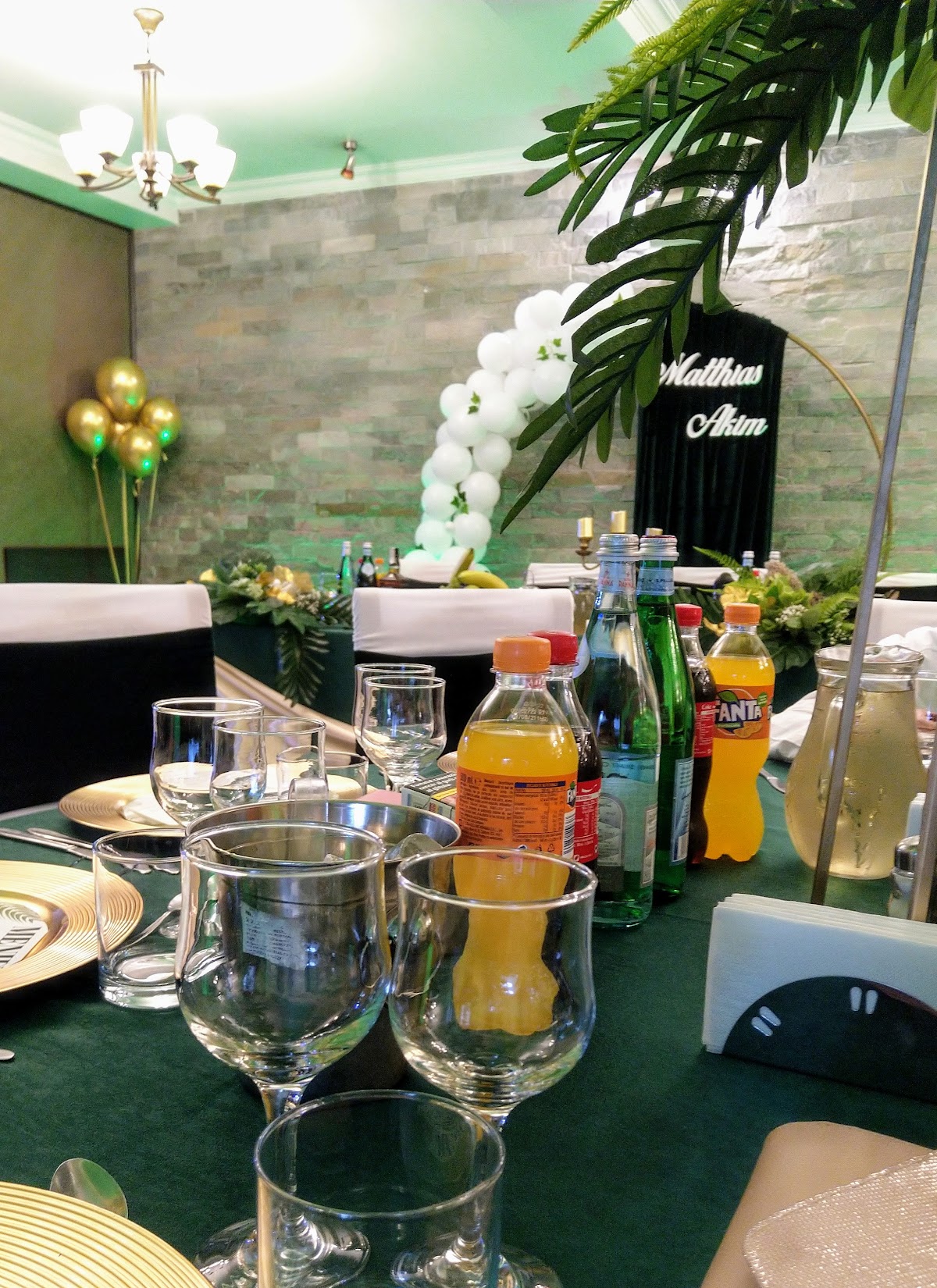 Bri Restaurant - foto 2