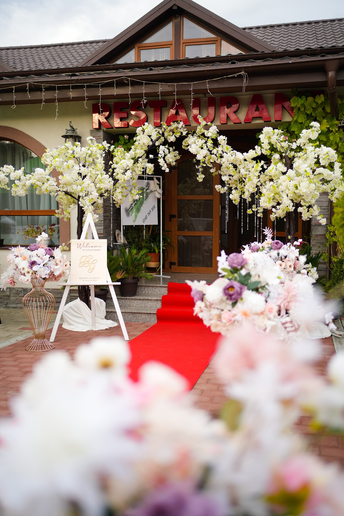 Bri Restaurant - foto 4