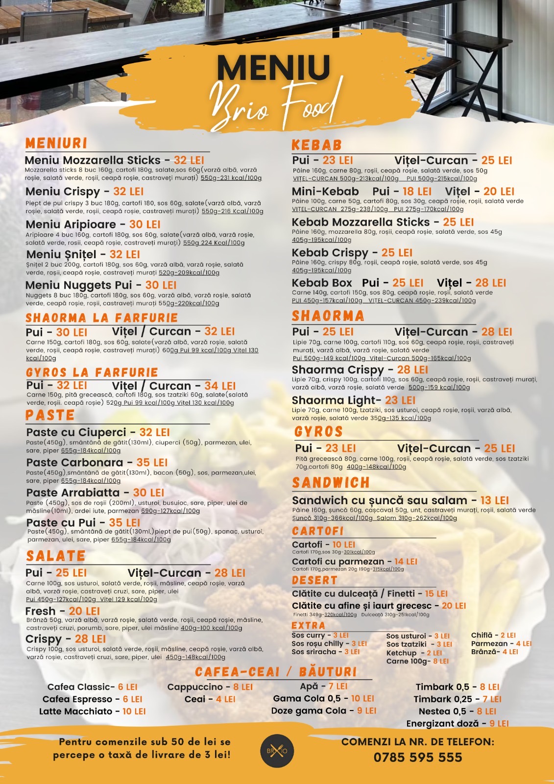 Brio Food - foto 3