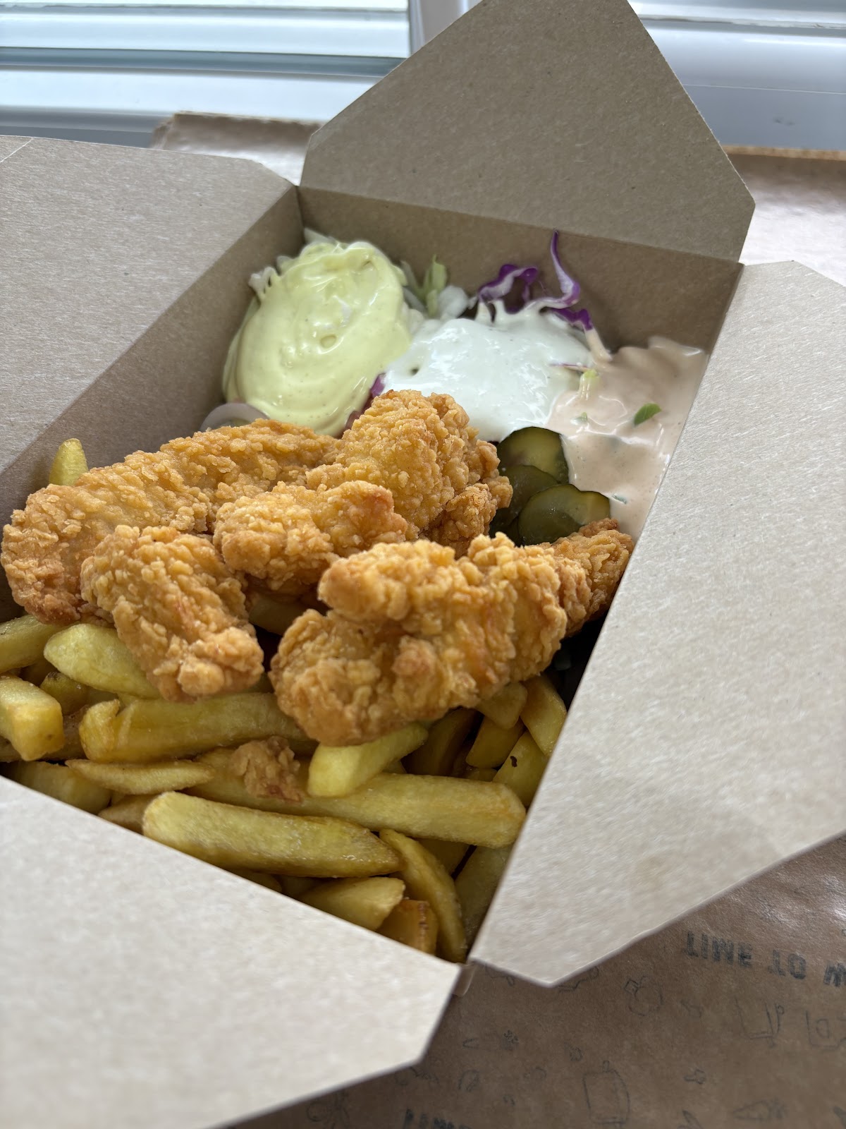 Brio Food - foto 4