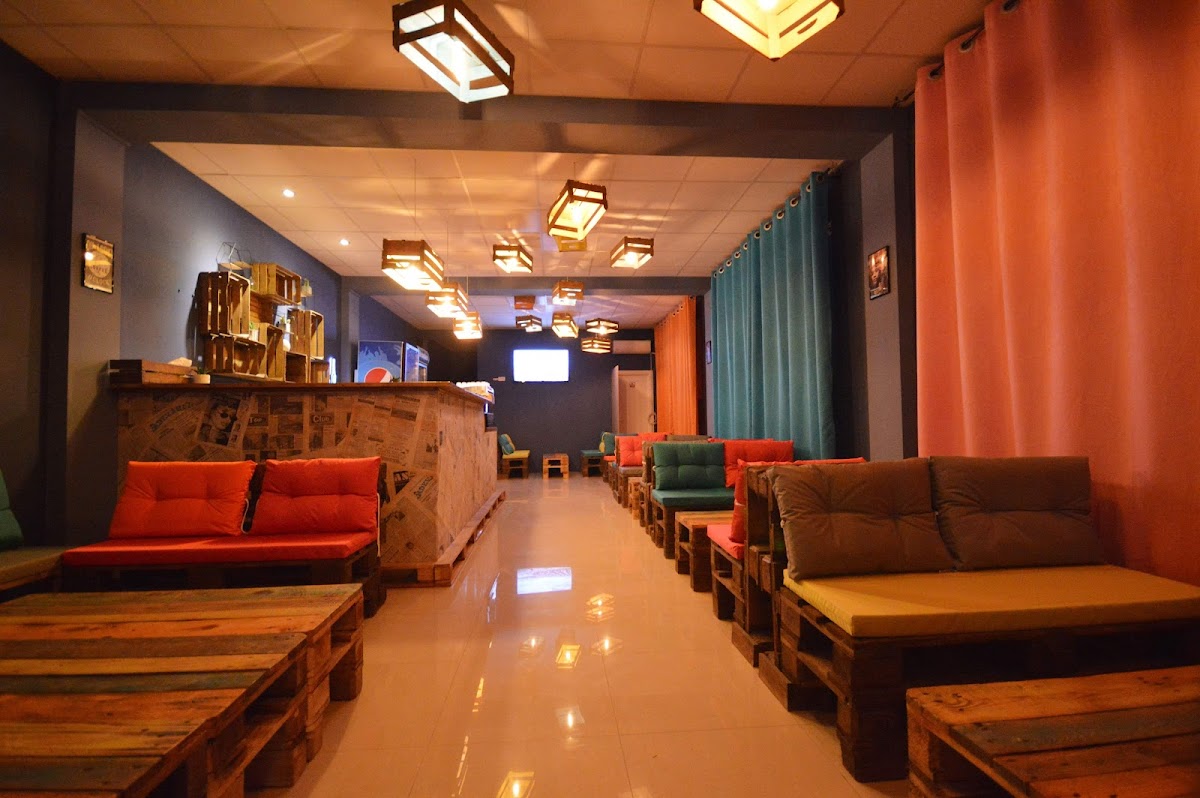 BRO Cumpăna - foto 1