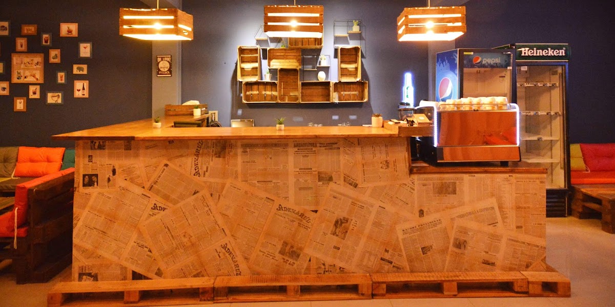 BRO Cumpăna - foto 2