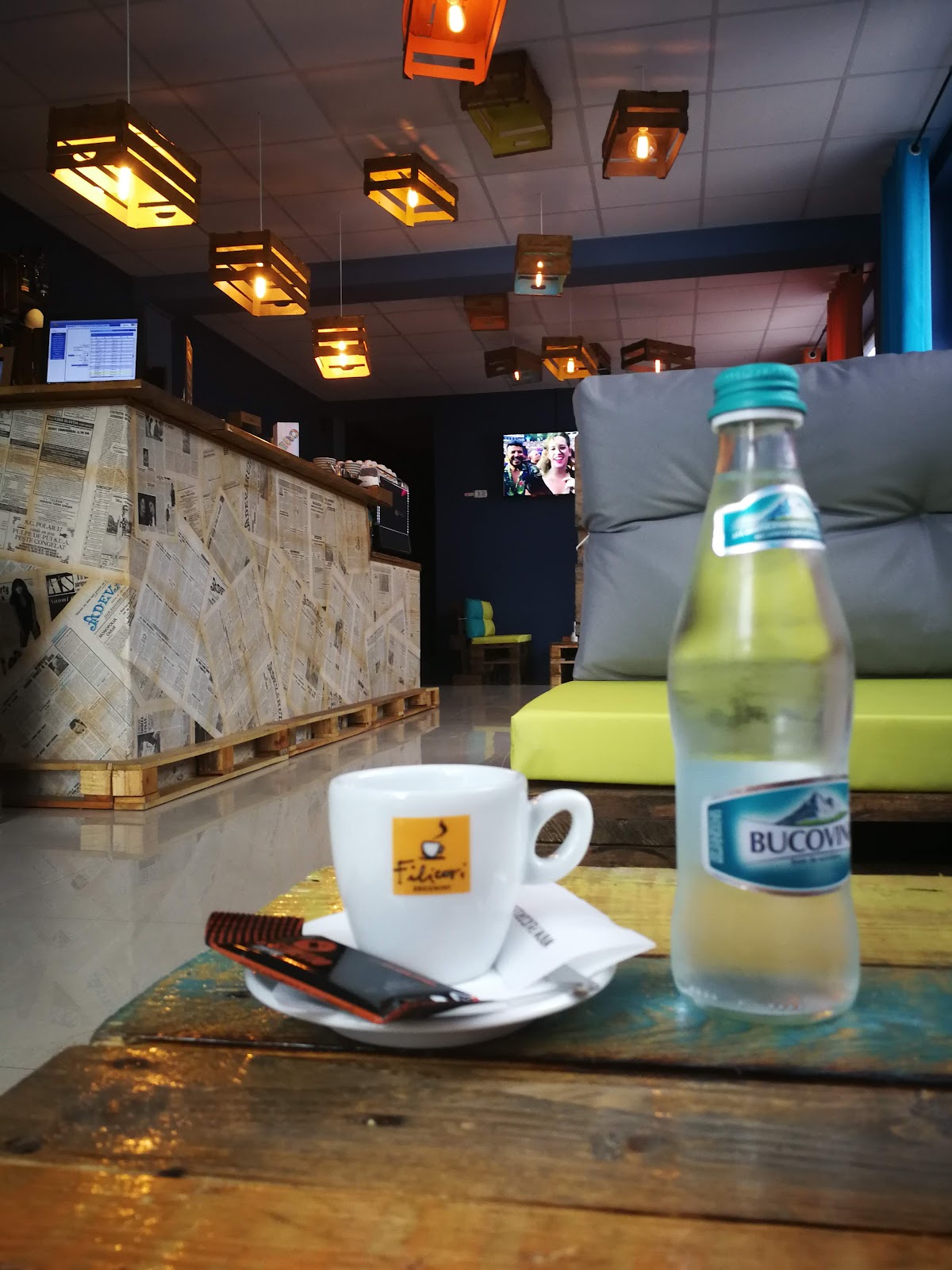 BRO Cumpăna - foto 4