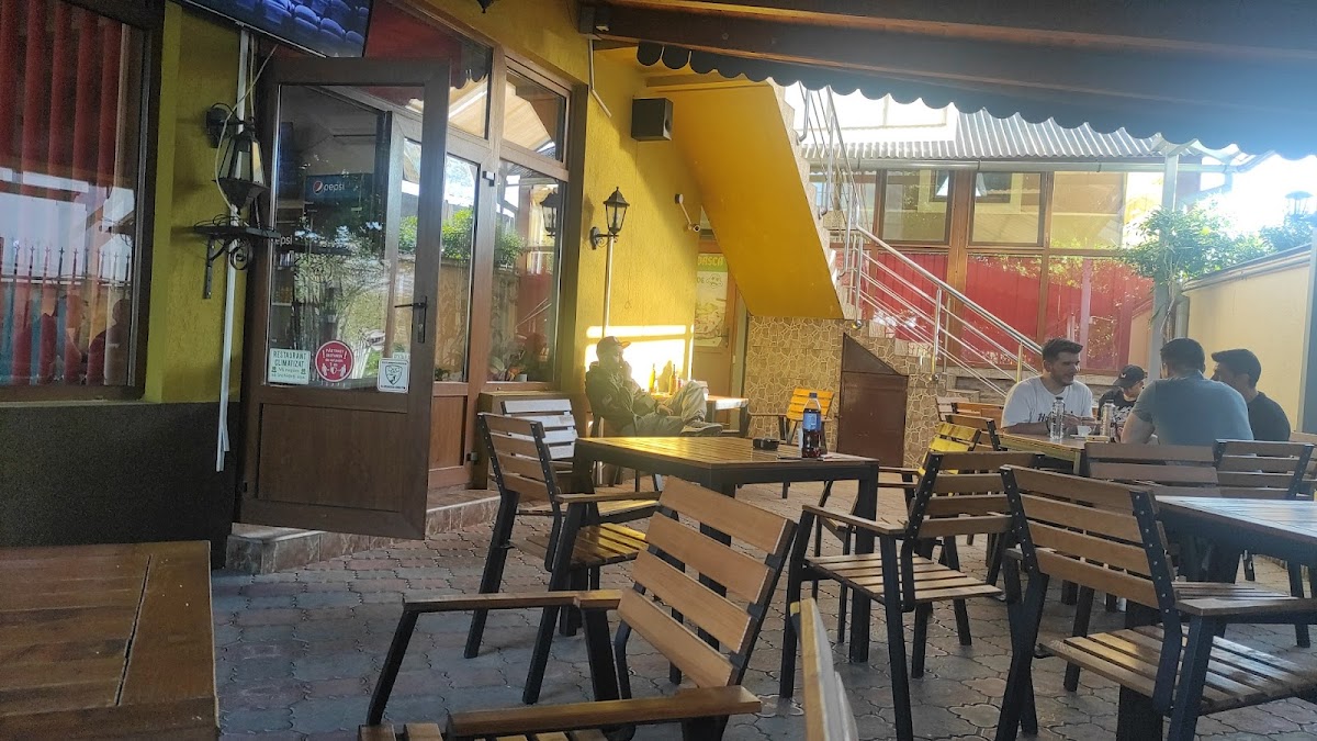 Broasca Verde - foto 1