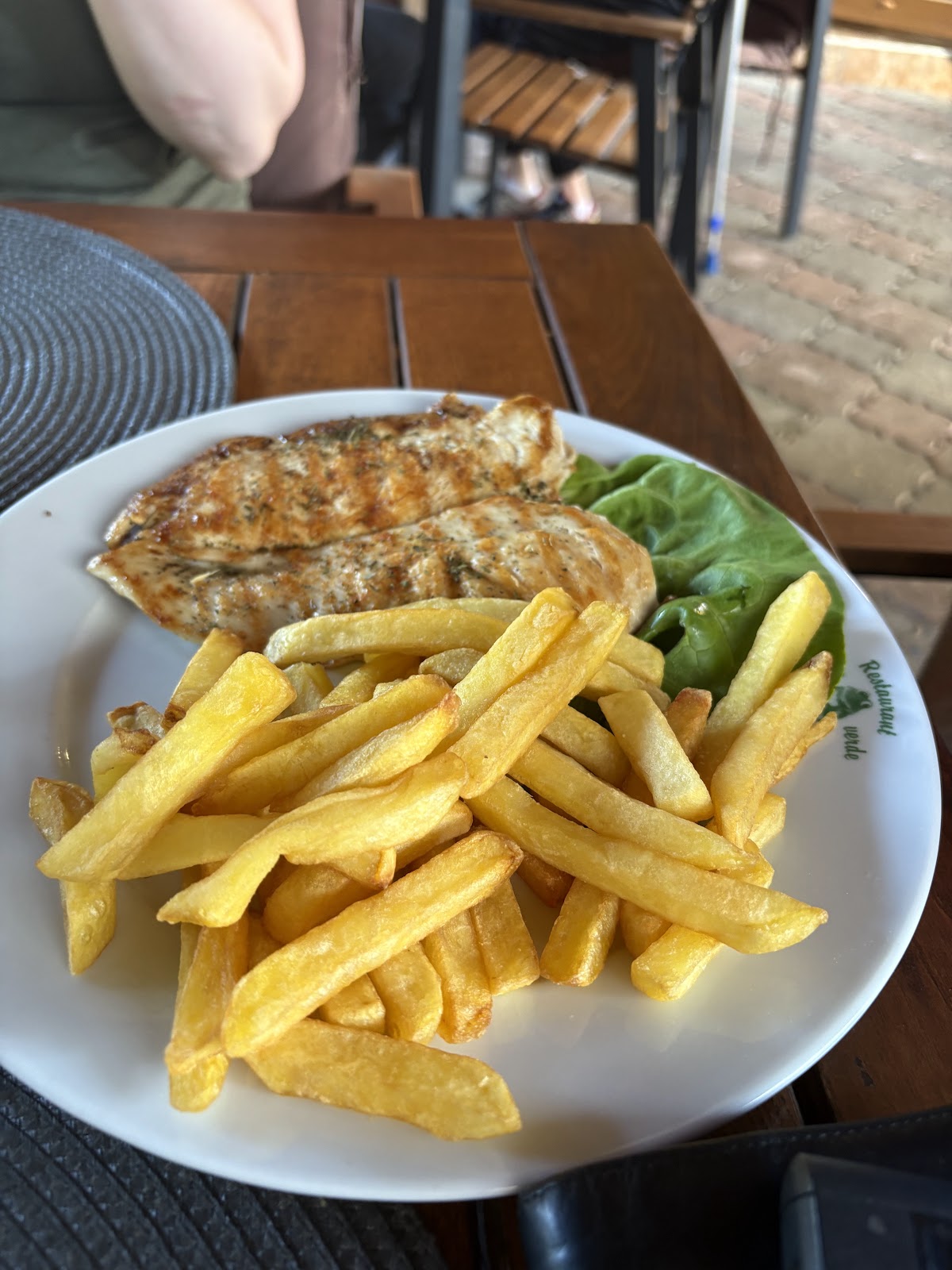 Broasca Verde - foto 2