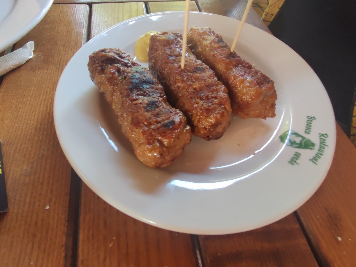 Broasca Verde - foto 3