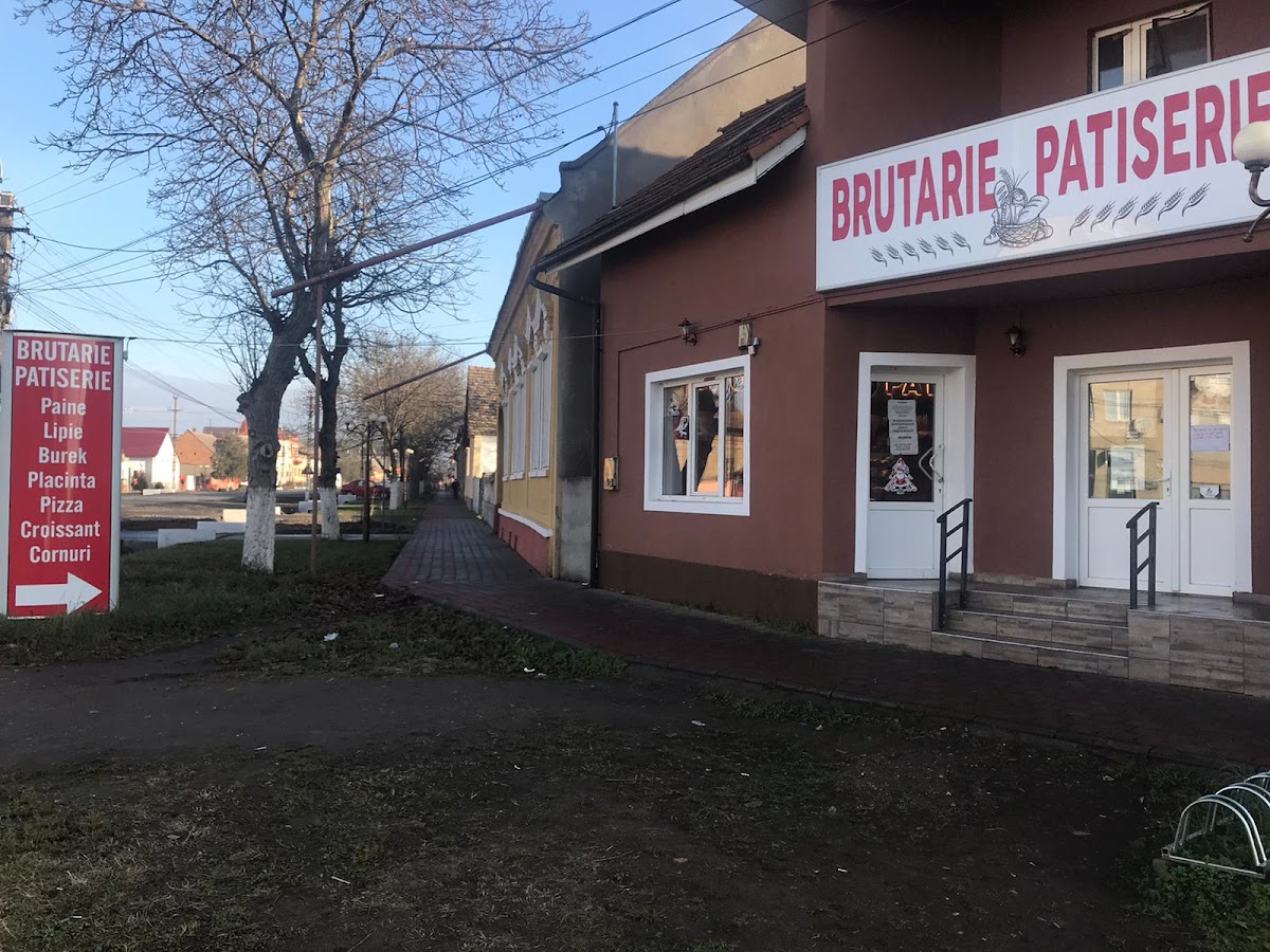 Brutarie Patiserie, Lovrin