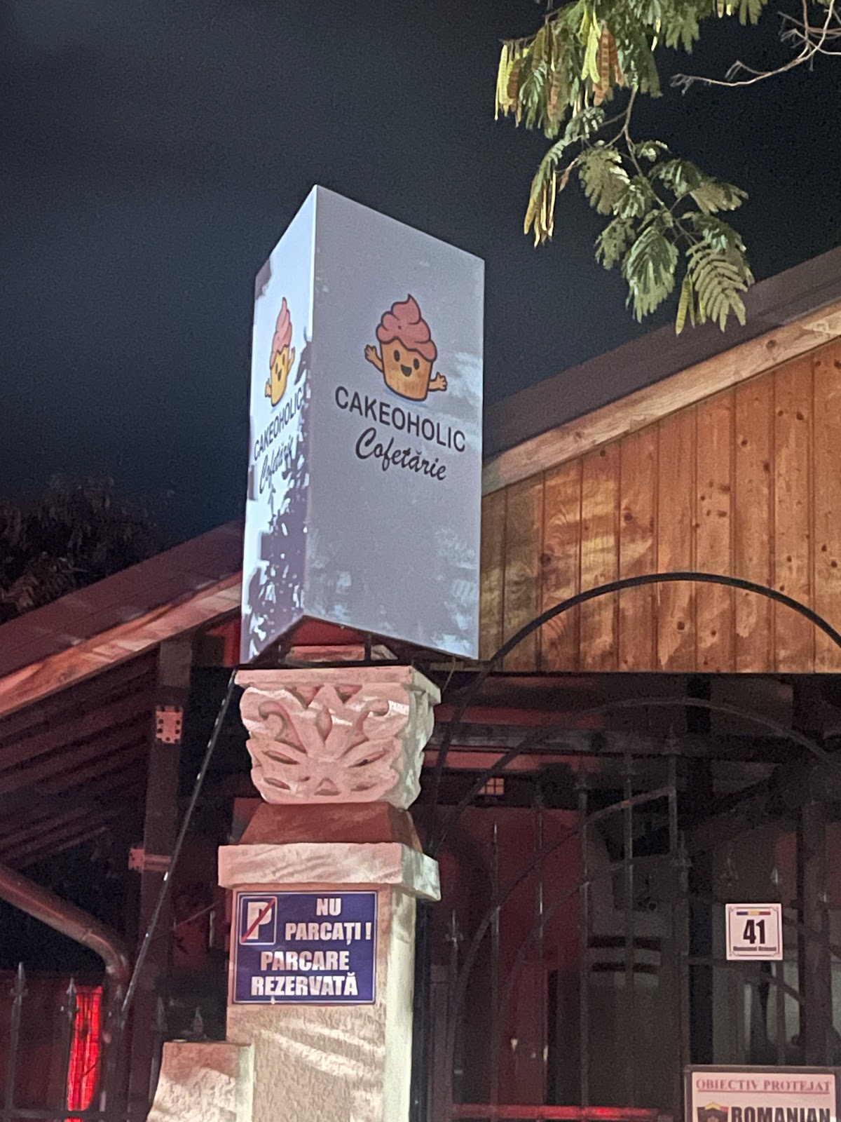 BUCĂTĂRIA 41, Urziceni