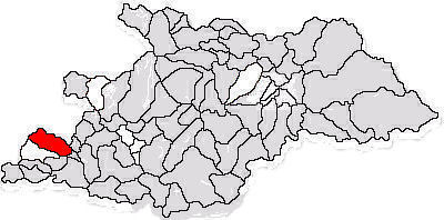 Bucataria locala Asuaju de Sus, Asuaju de Sus