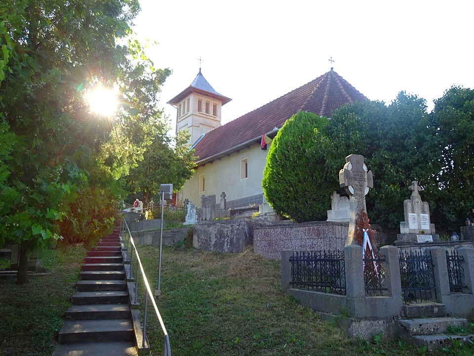 Bucataria locala Banpotoc, Banpotoc