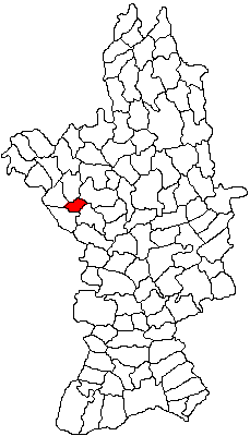 Bucataria locala Bârza, Bârza