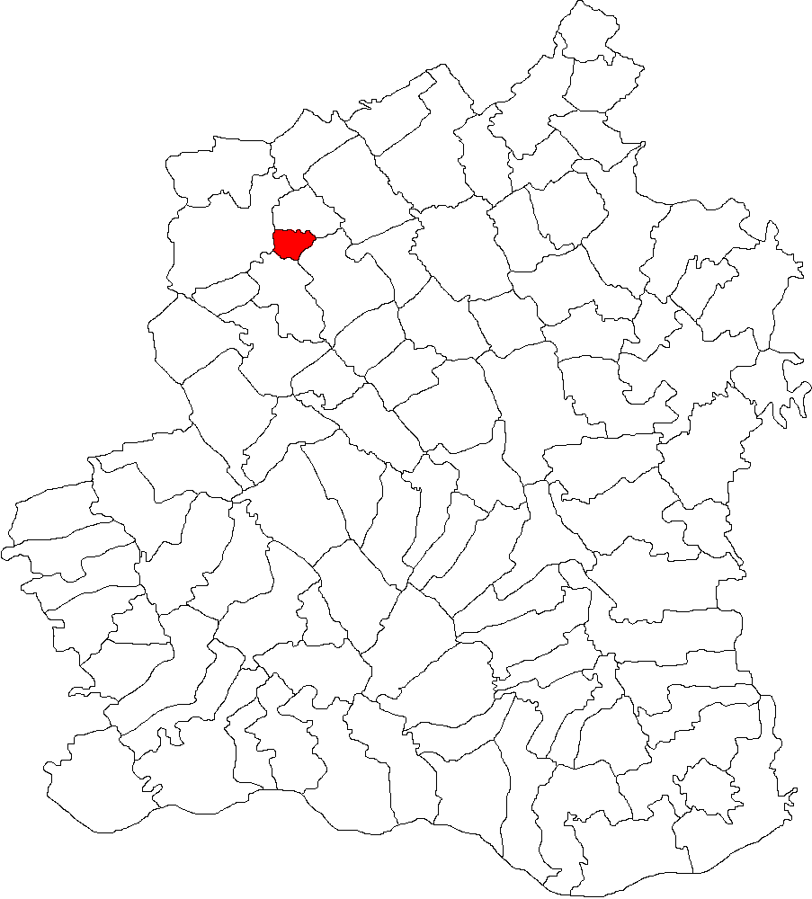 Bucataria locala Beuca, Beuca