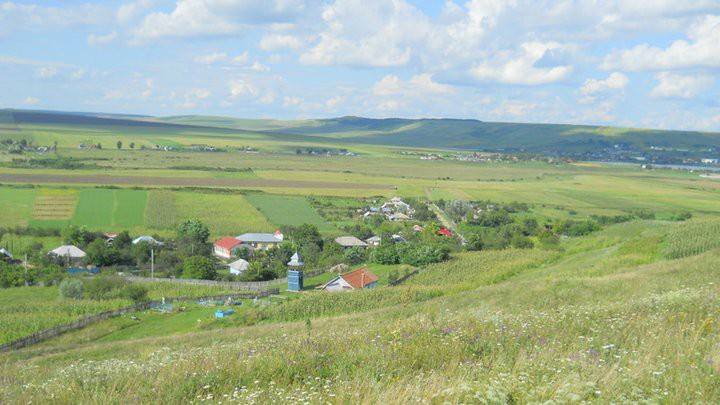 Bucataria locala Cioatele, Cioatele