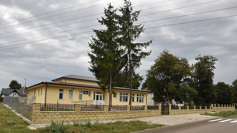 Bucataria locala Fântânele, Fântânele