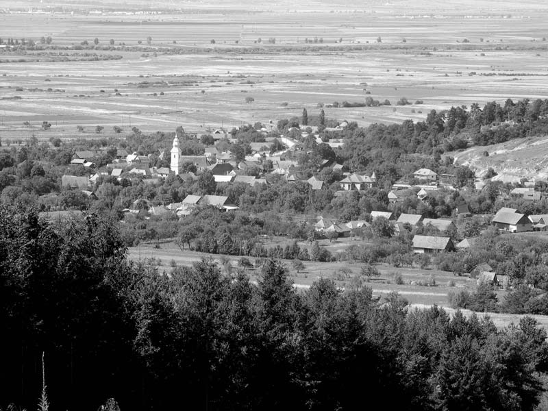 Bucataria locala Lisnău, Lisnău