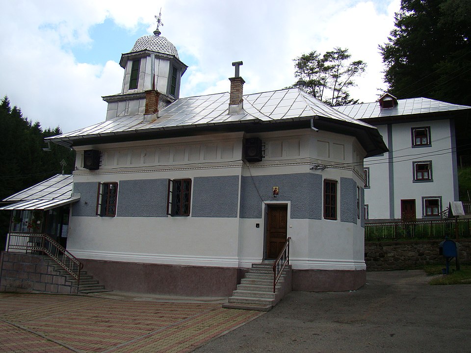 Bucataria locala Muereasca, Muereasca